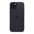 95新 Apple iPhone 15 256G 黑色 中國大陸版