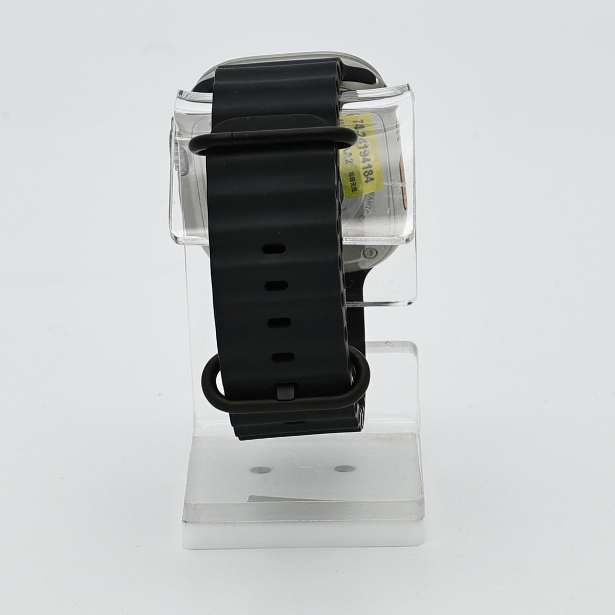 99新 Apple Watch Ultra 2 49毫米 鈦金屬