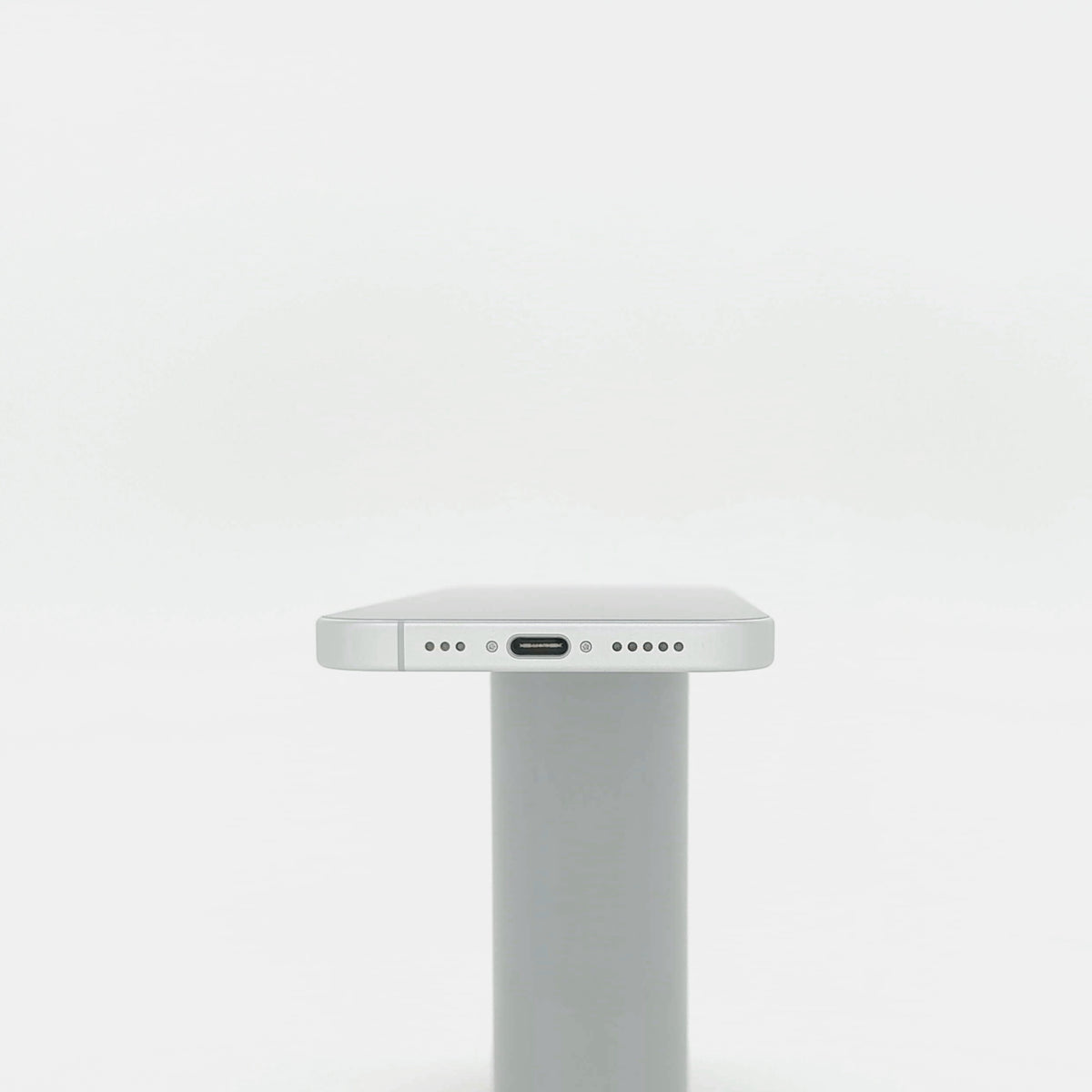 99新 Apple iPhone 16 256G 白色 中國大陸版