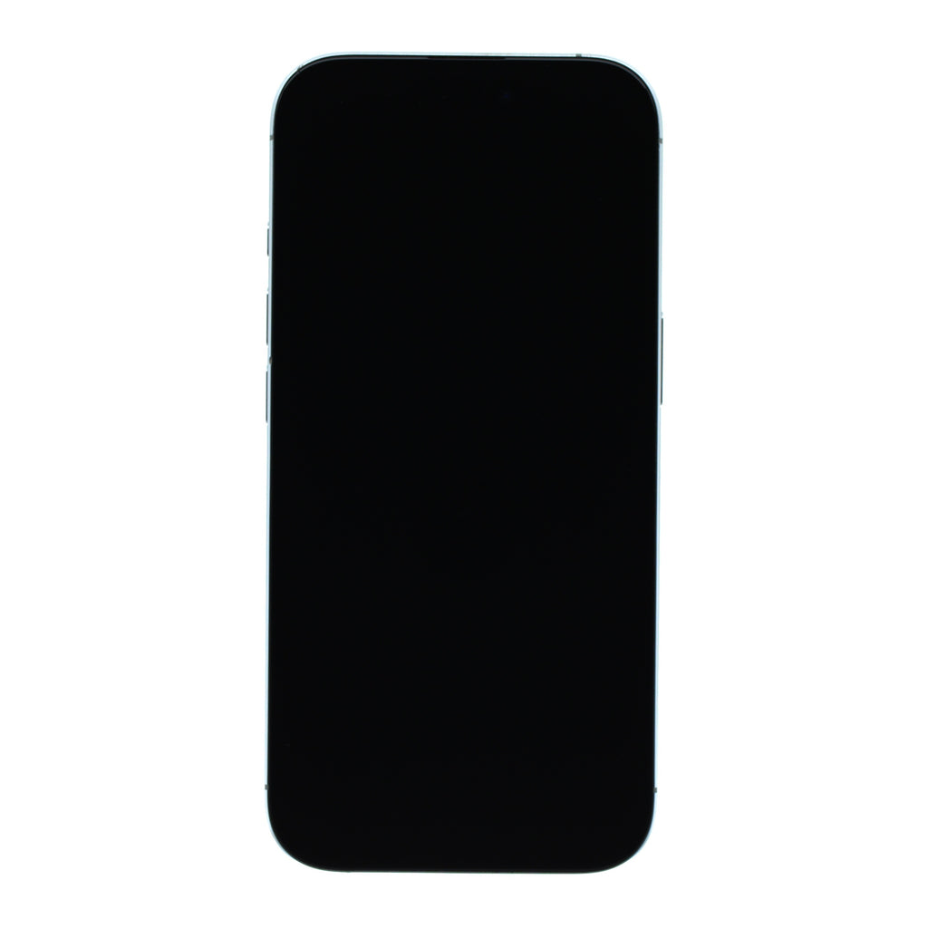 95新 Apple iPhone 16 Pro 128G 白色鈦金屬 中國大陸版