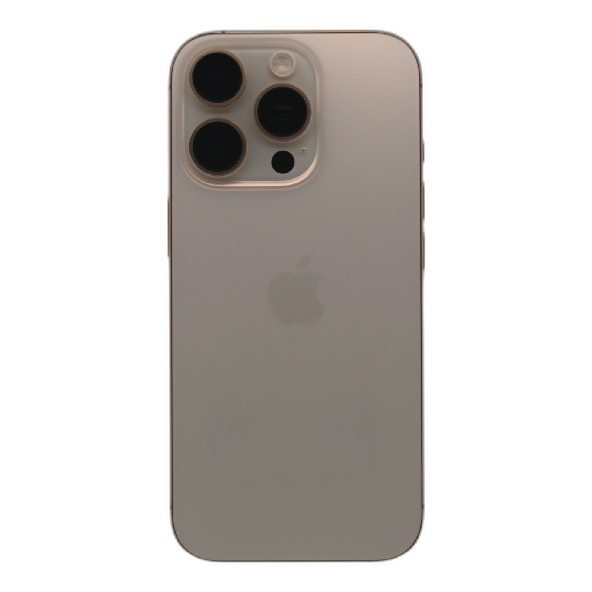 95新 Apple iPhone 16 Pro 128G 沙漠色鈦金屬 中國大陸版