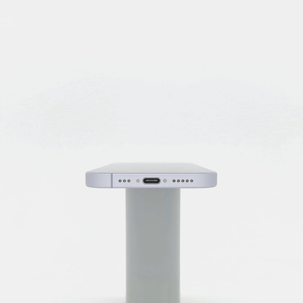 99新 Apple iPhone 17 256G 薰衣草紫色 中國大陸版