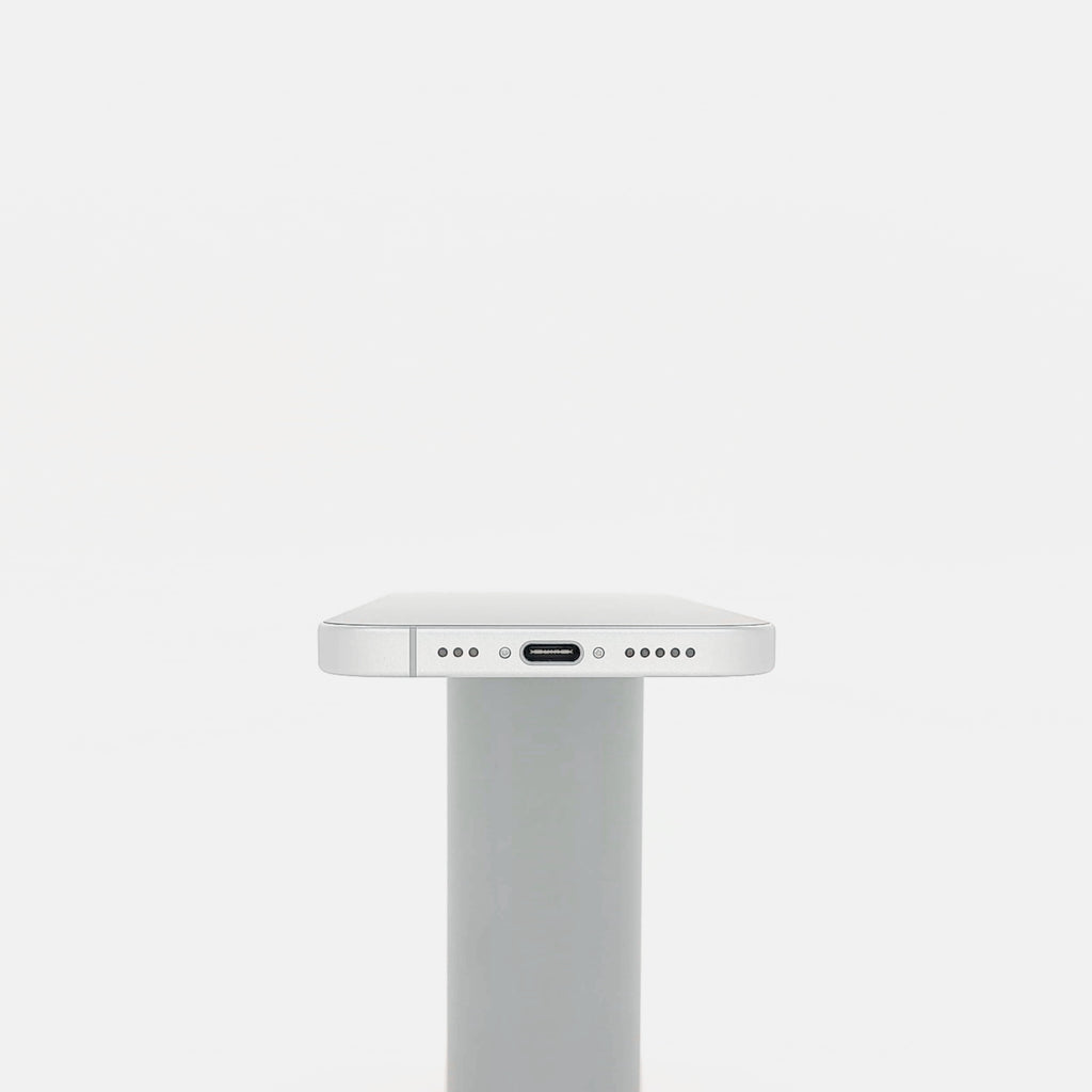 99新 Apple iPhone 16 256G 白色 中國大陸版