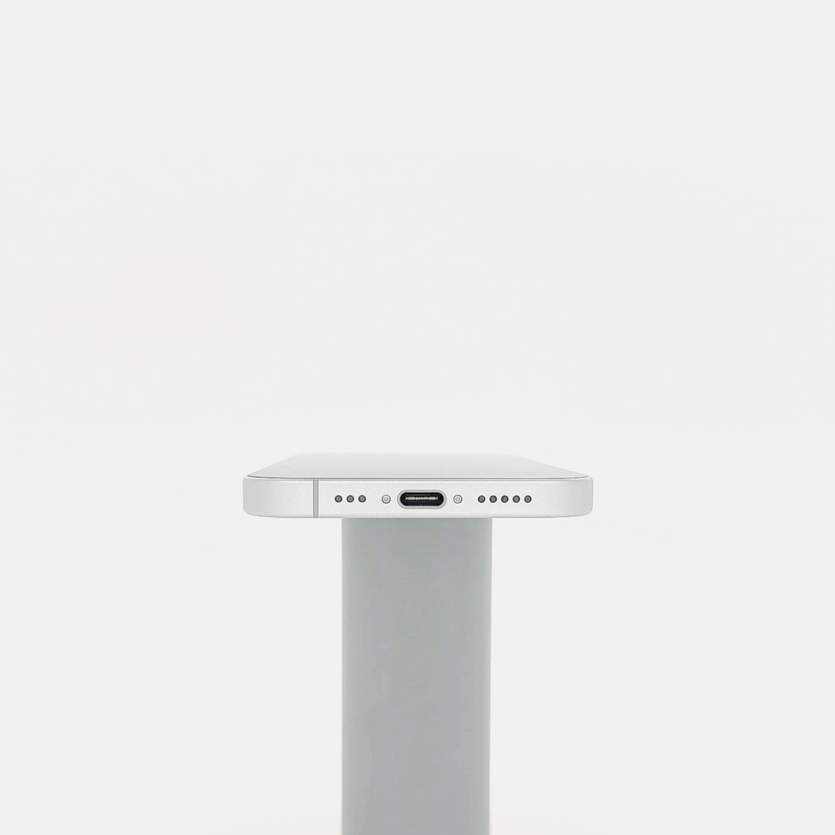 99新 Apple iPhone 16 256G 白色 中國大陸版