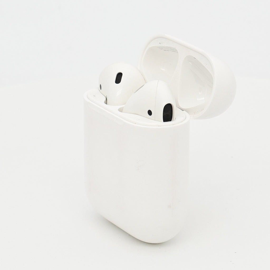 99新 Apple AirPods 2 白色