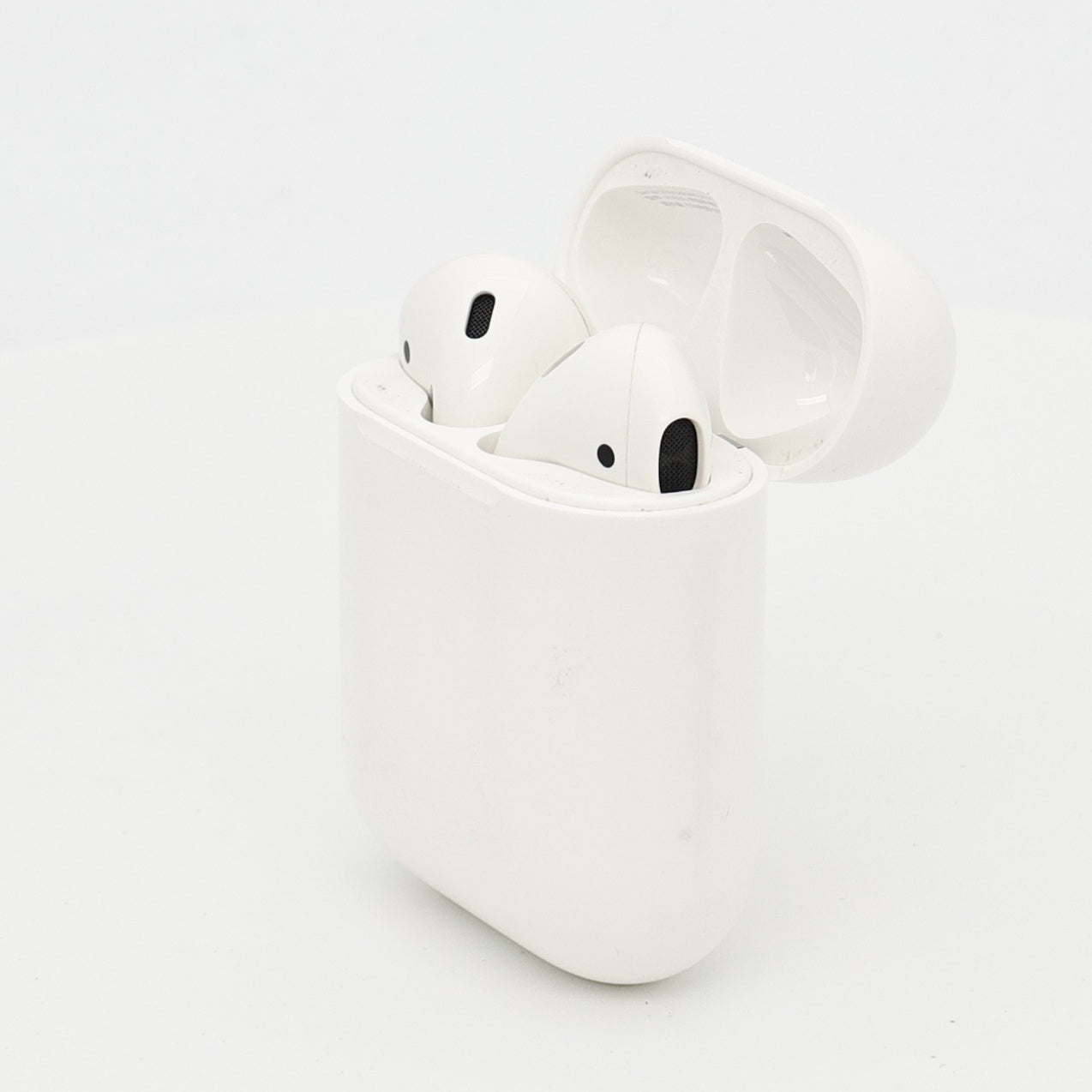 99新 Apple AirPods 2 白色