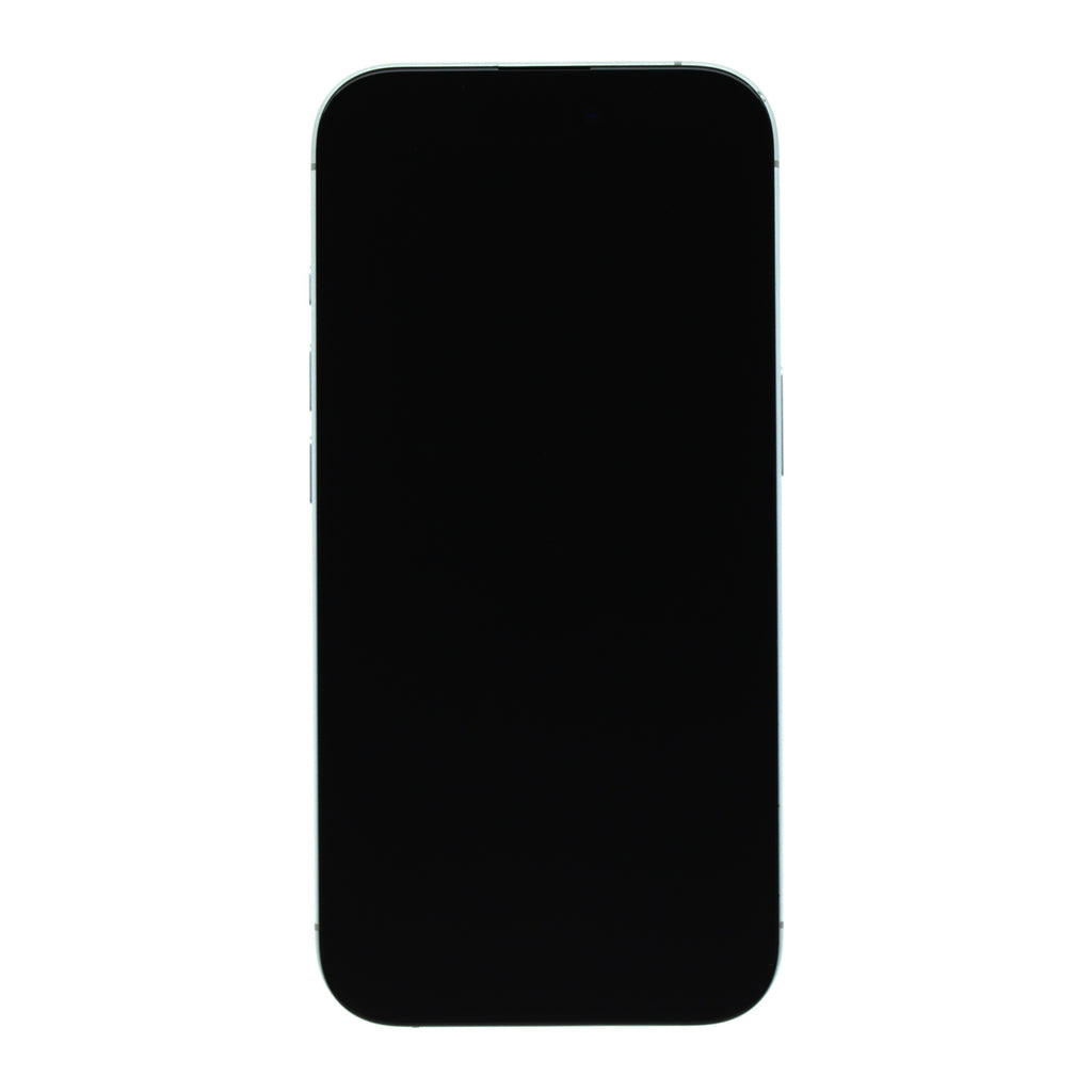 95新 Apple iPhone 16 256G 白色 中國大陸版