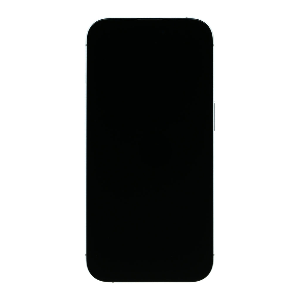 95新 Apple iPhone 16 256G 白色 中國大陸版