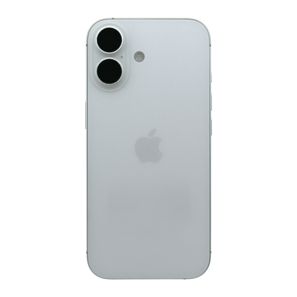 95新 Apple iPhone 17 256G 白色 中國大陸版