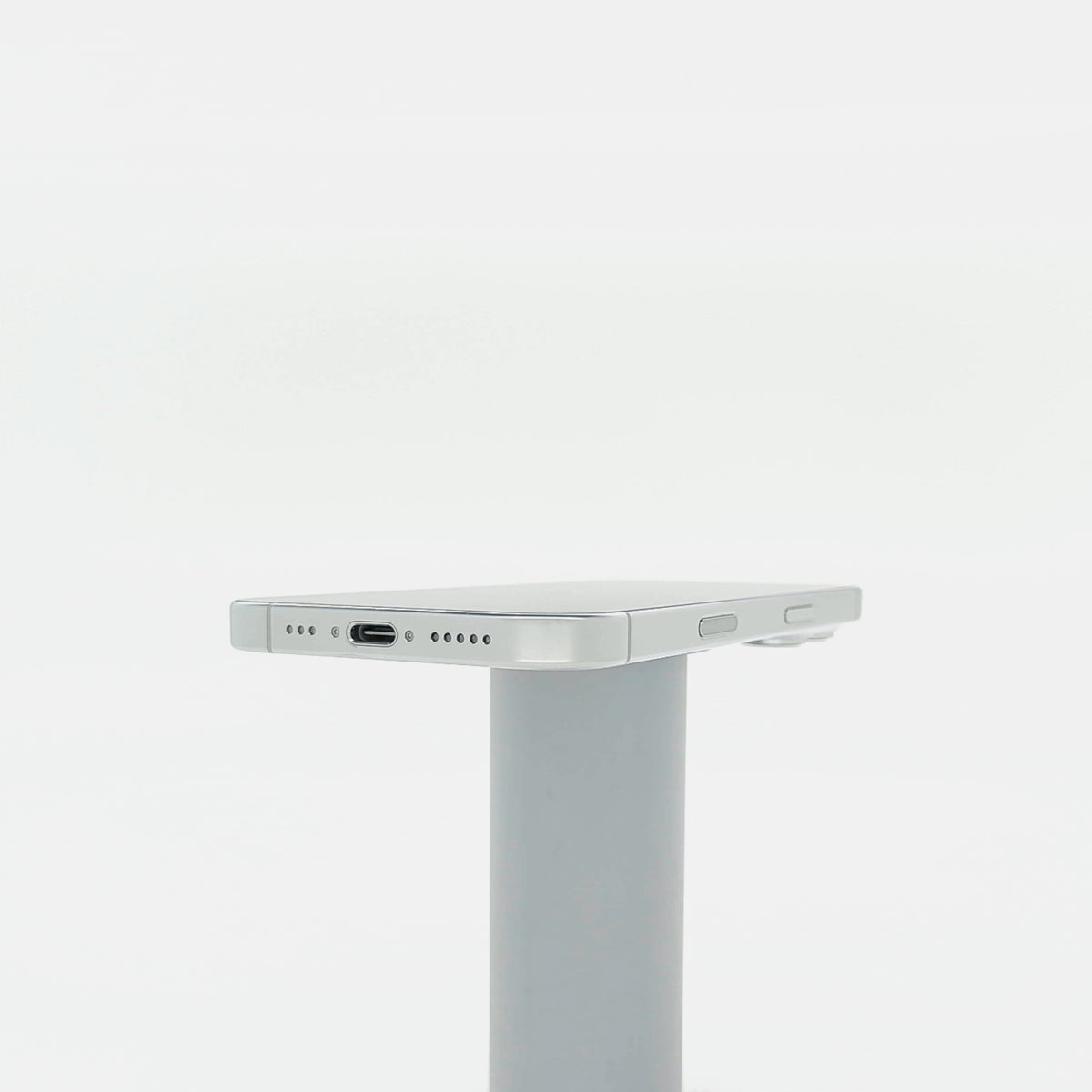 99新 Apple iPhone 16 Pro 128G 白色鈦金屬 中國大陸版