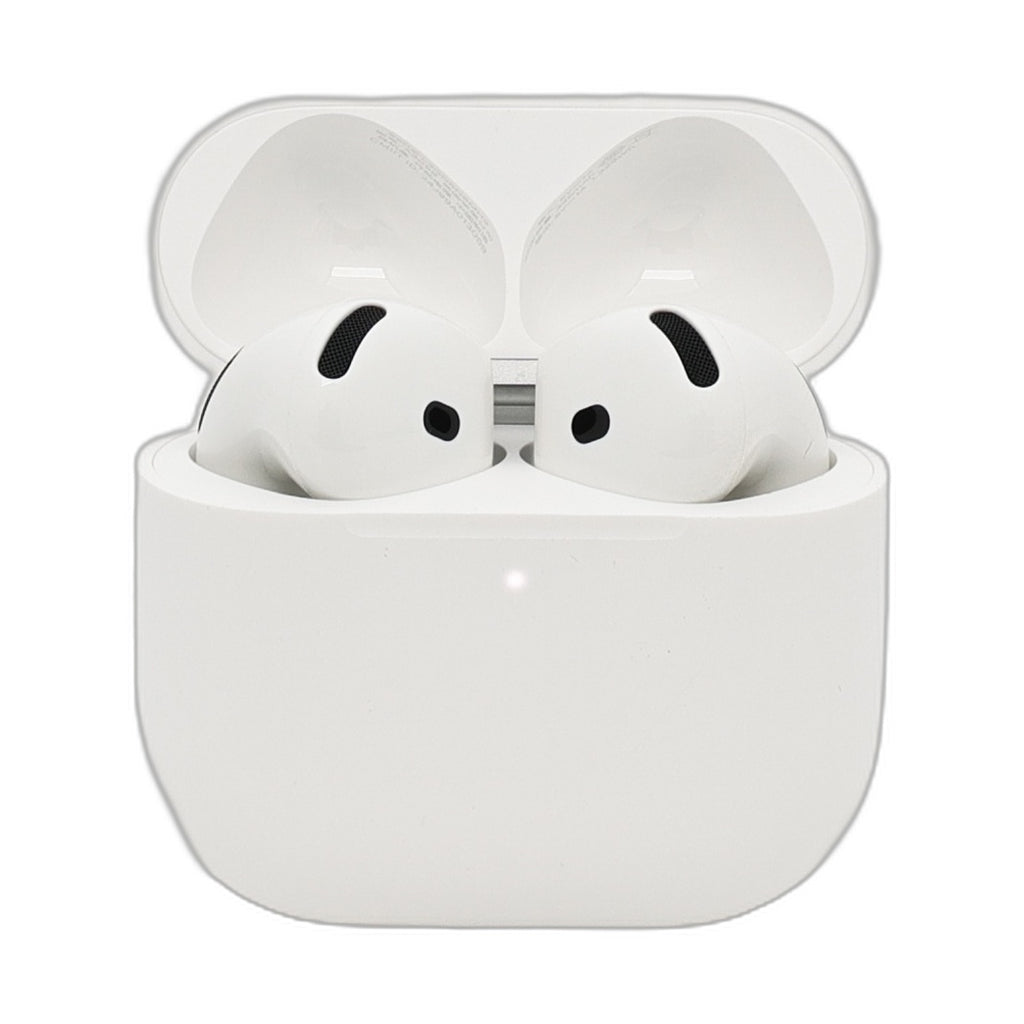 99新 Apple AirPods 4 (支持主动降噪) 白色