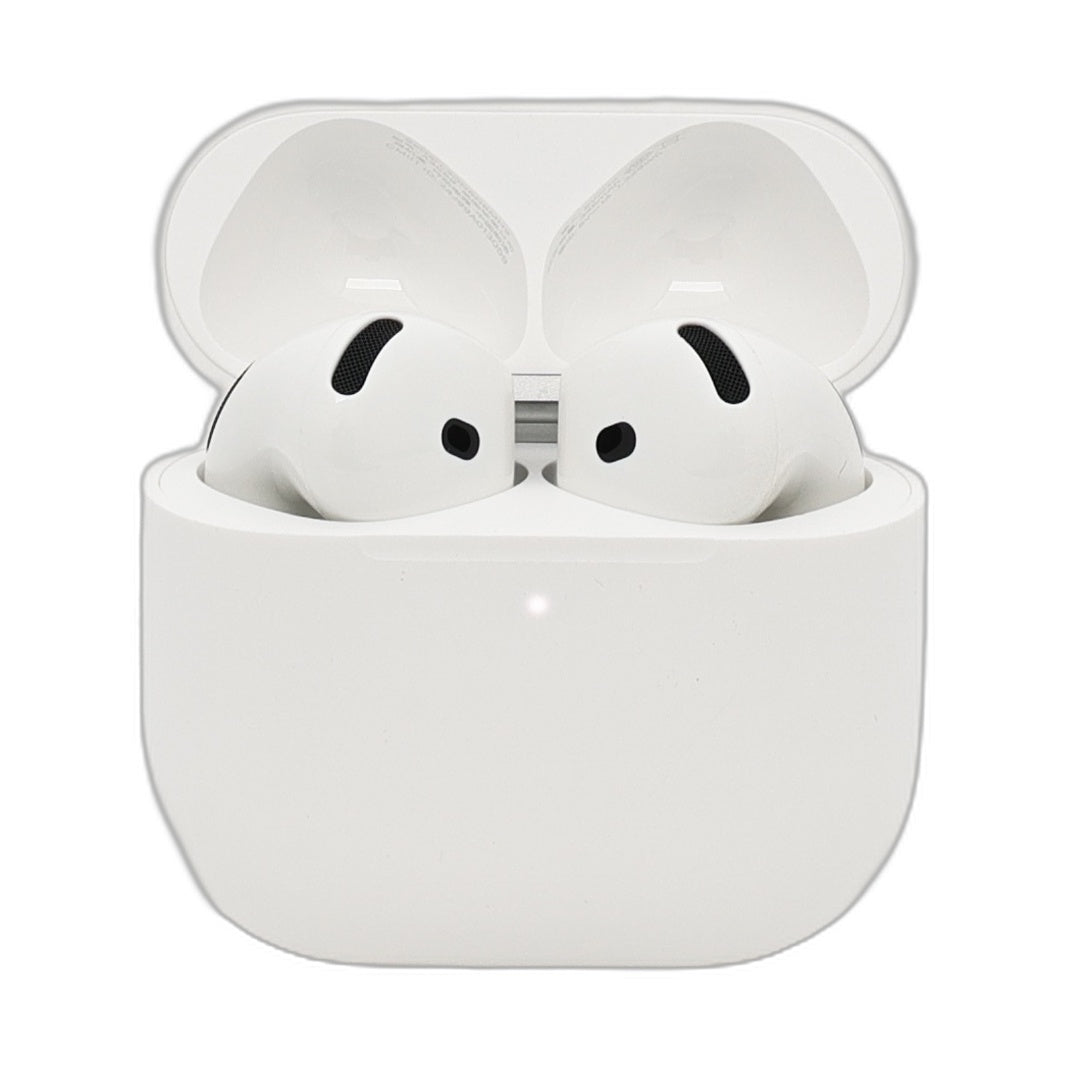 99新 Apple AirPods 4 (支持主动降噪) 白色