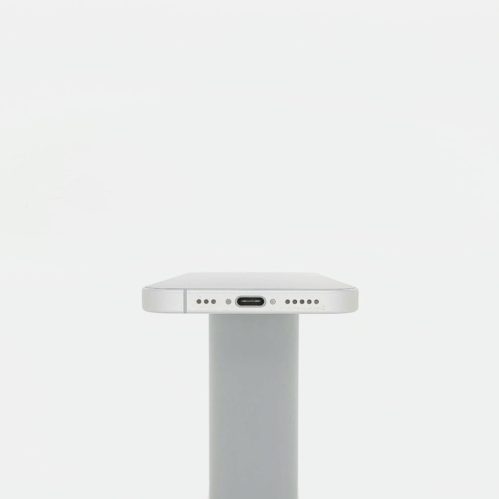 95新 Apple iPhone 16 256G 白色 中國大陸版