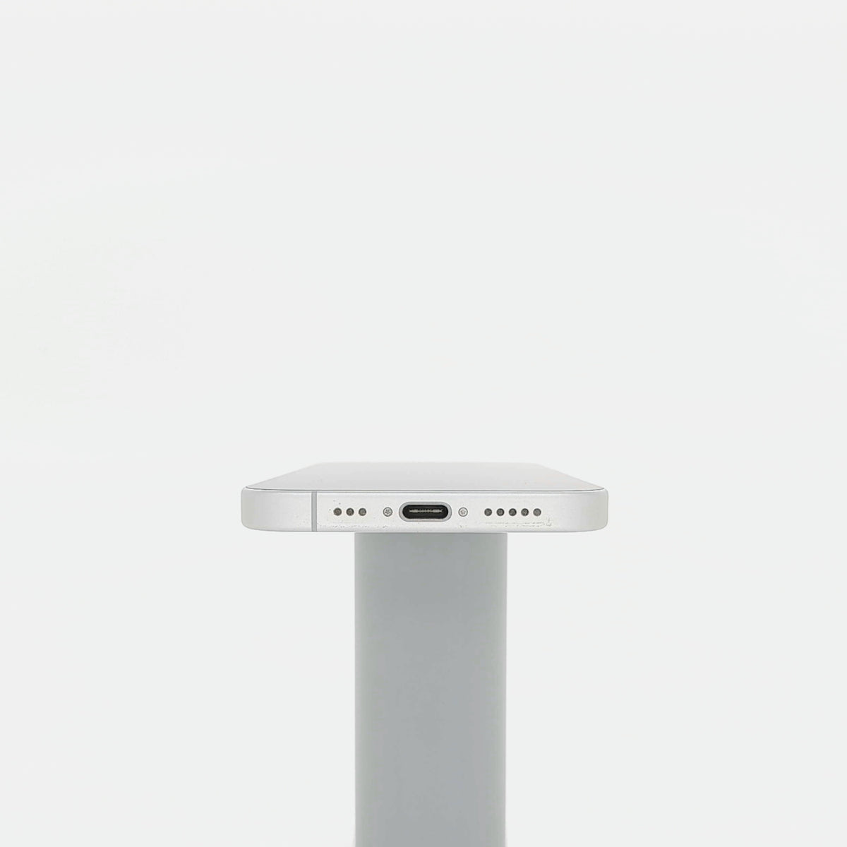 95新 Apple iPhone 16 256G 白色 中國大陸版