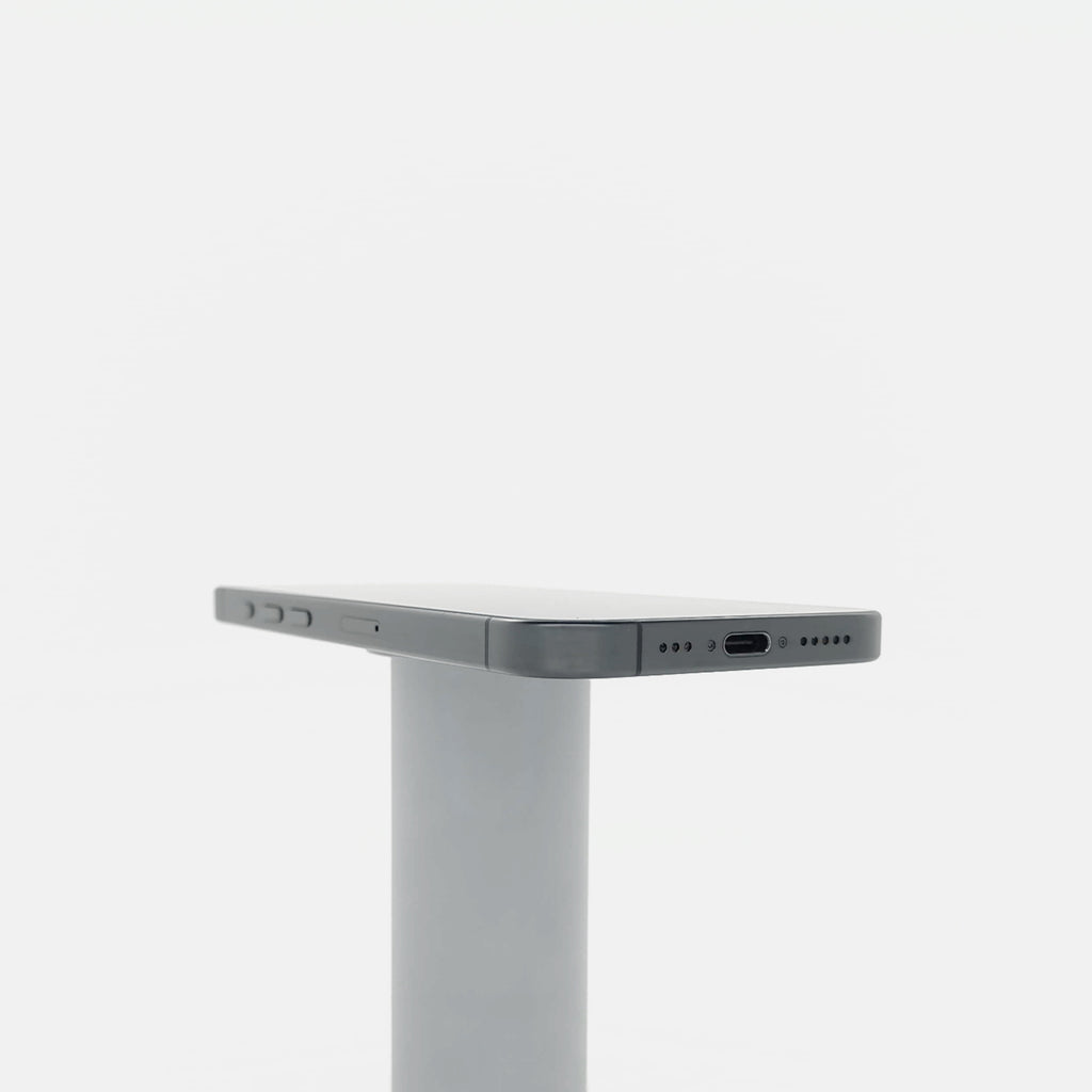 95新 Apple iPhone 15 Pro 256G 黑色鈦金屬 中國大陸版