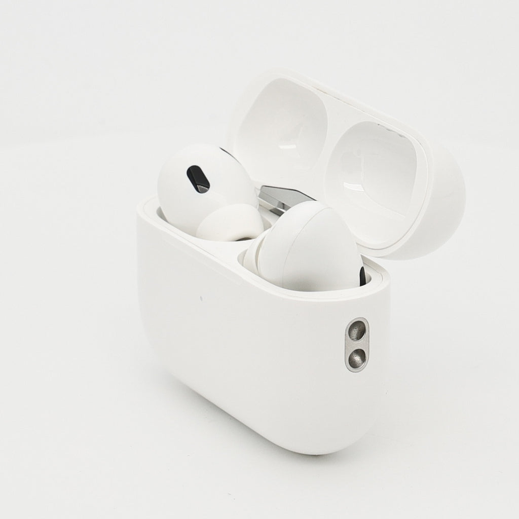 99新 Apple AirPods Pro 2 白色