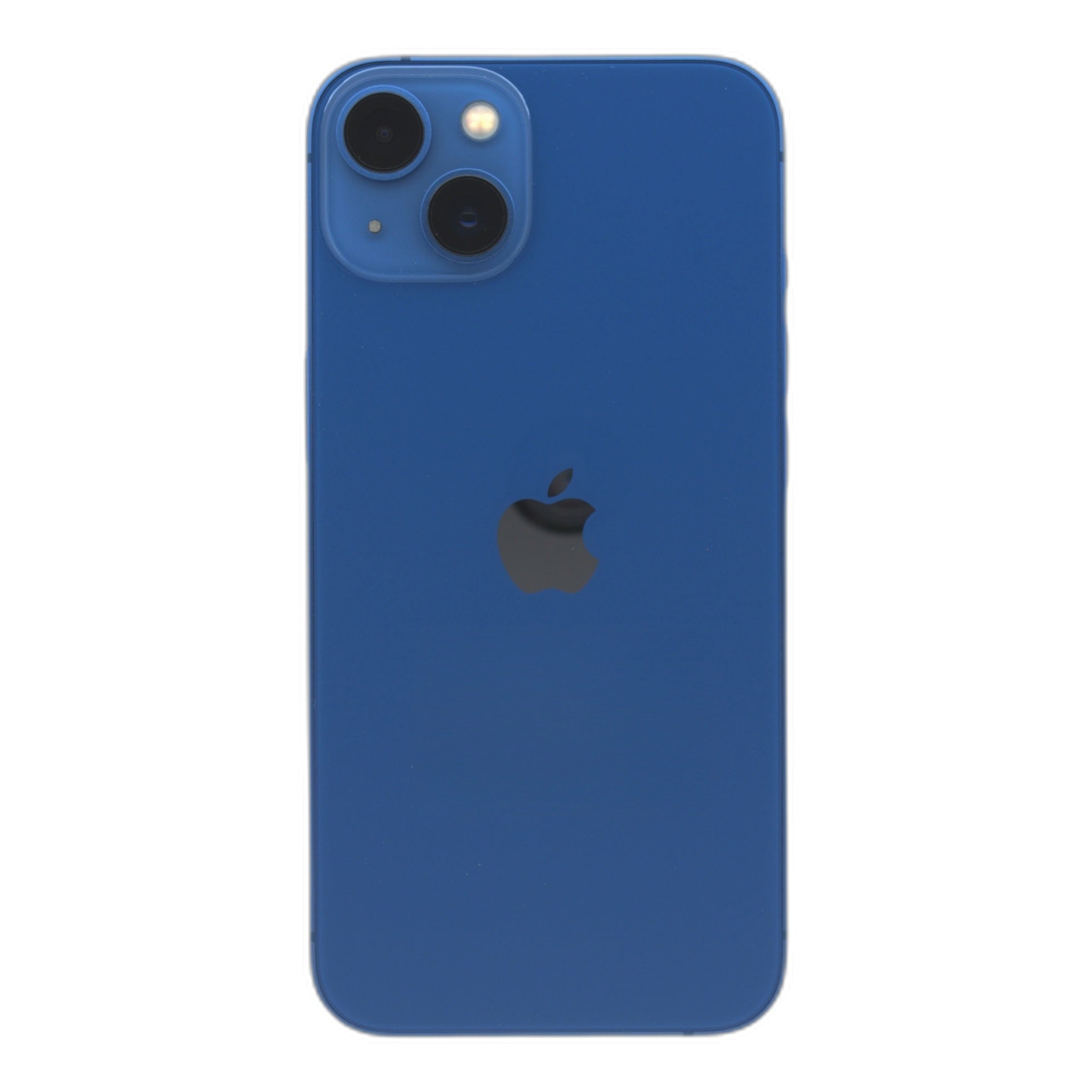 95新 Apple iPhone 13 256G 藍色 中國大陸版