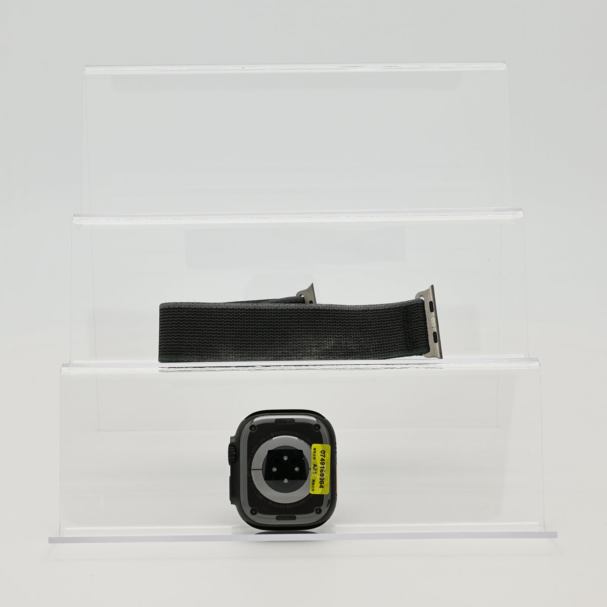 99新 Apple Watch Ultra 2 49毫米 鈦金屬