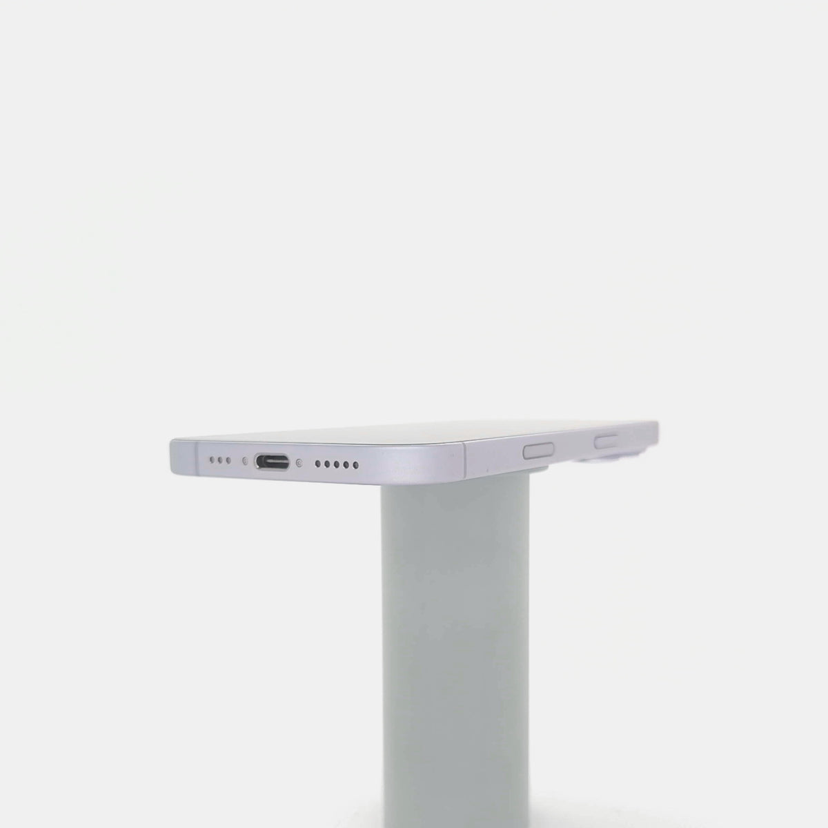 95新 Apple iPhone 17 256G 薰衣草紫色 中國大陸版