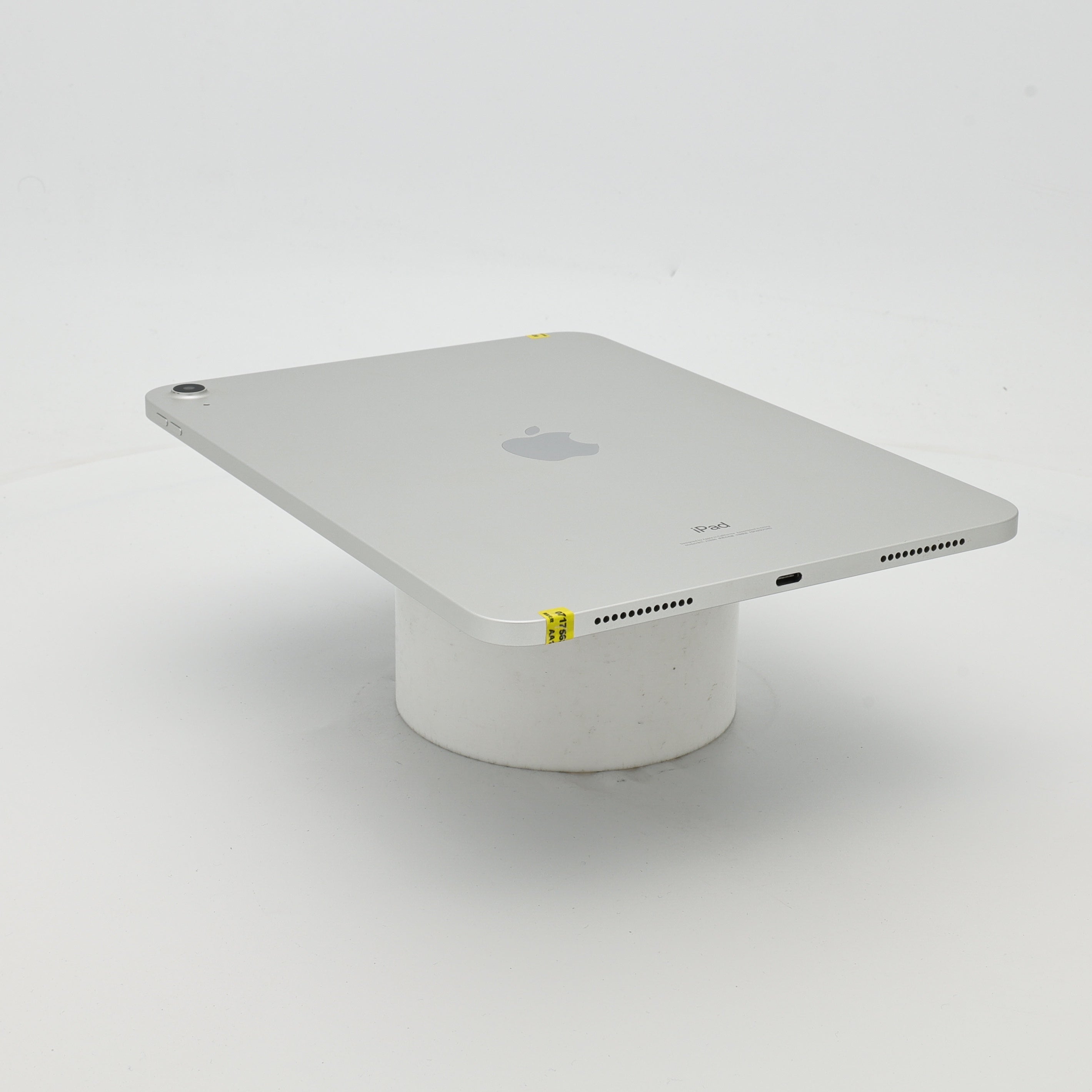 99新 Apple iPad 10代 64G 銀色 WIFI