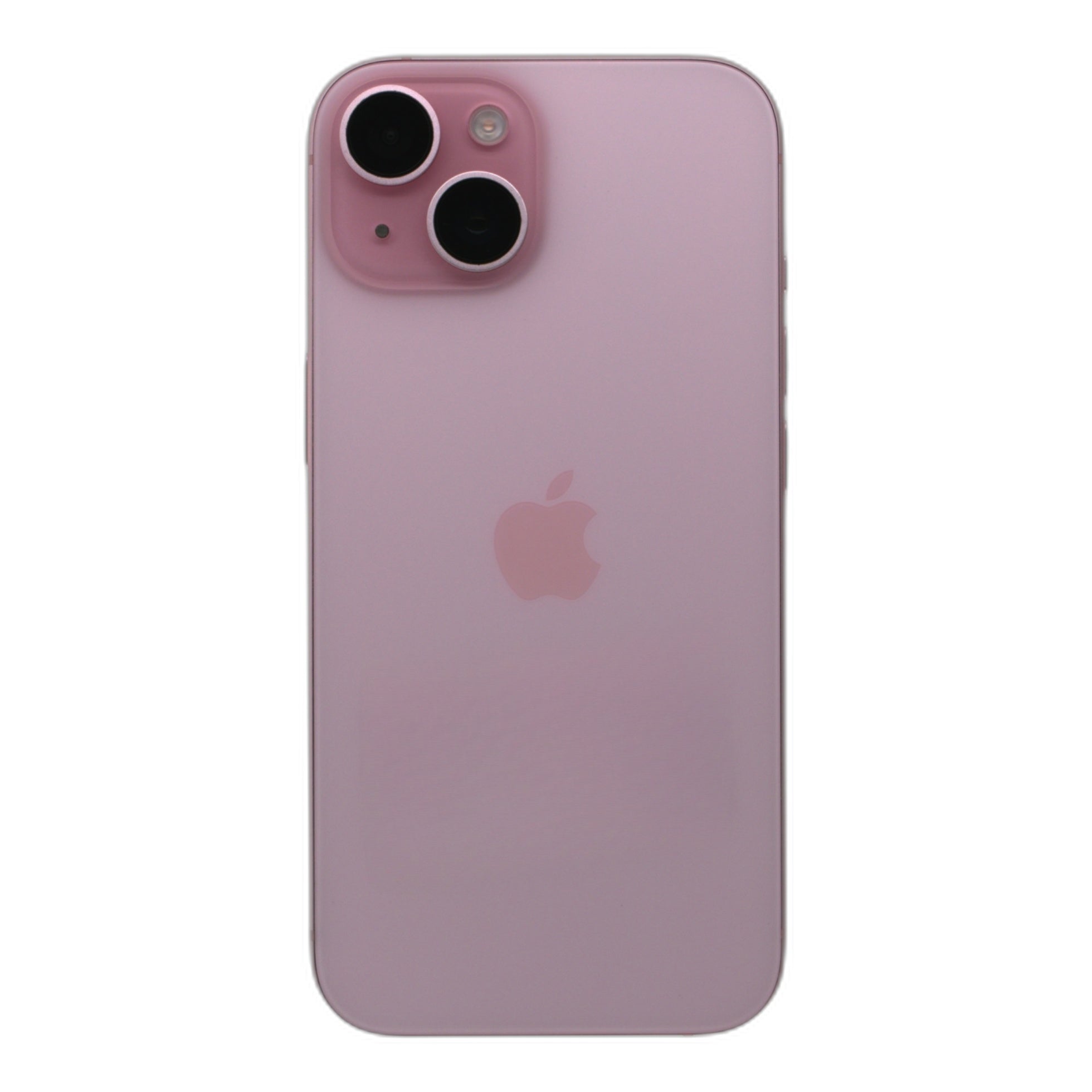 95新 Apple iPhone 15 128G 粉紅色 中國大陸版