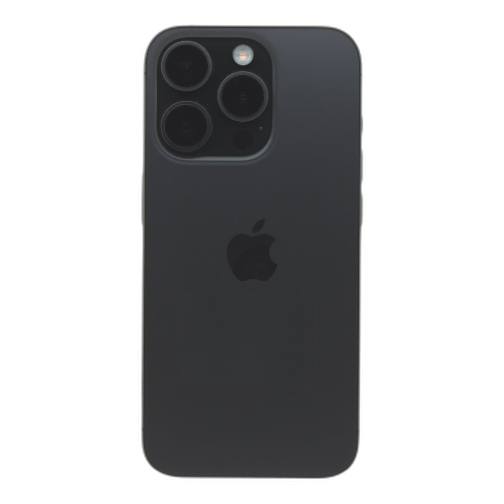 95新 Apple iPhone 15 Pro 128G 黑色鈦金屬 中國大陸版