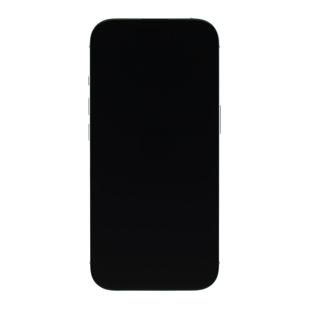 95新 Apple iPhone 16 Pro 128G 白色鈦金屬 中國大陸版