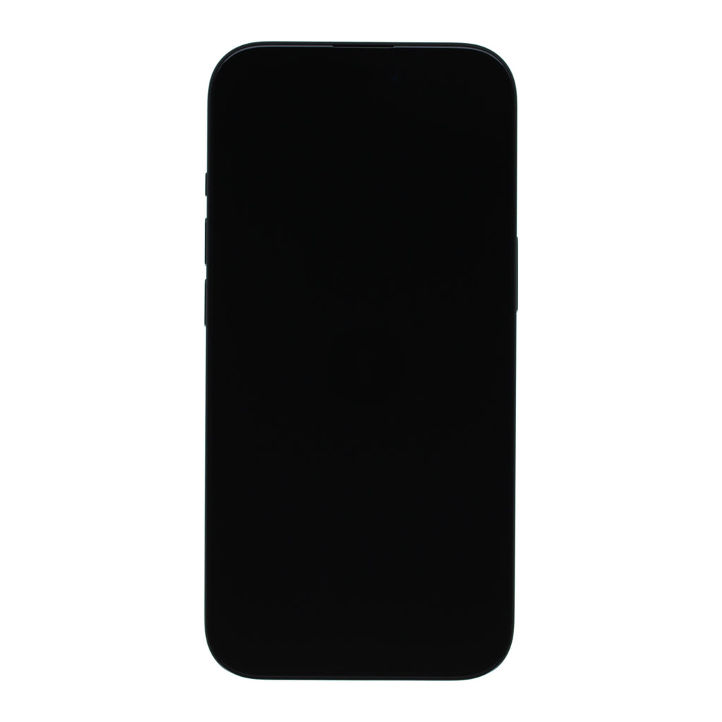 95新 Apple iPhone 15 128G 黑色 中國大陸版