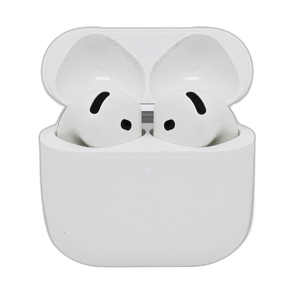 99新 Apple AirPods 4 (支持主動降噪) 白色