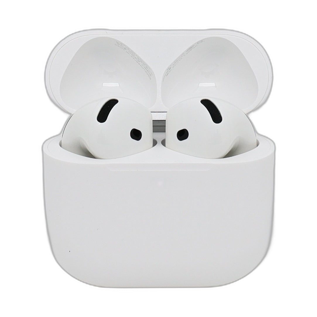 99新 Apple AirPods 4 (支持主動降噪) 白色