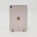 95新 Apple iPad mini6 64G 粉紅色 WIFI