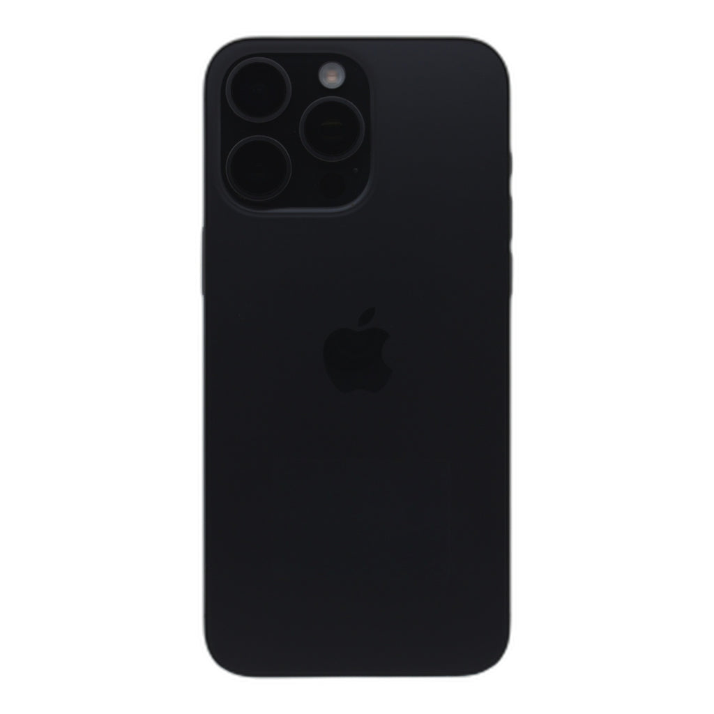 95新 Apple iPhone 15 Pro Max 256G 黑色鈦金屬 中國大陸版