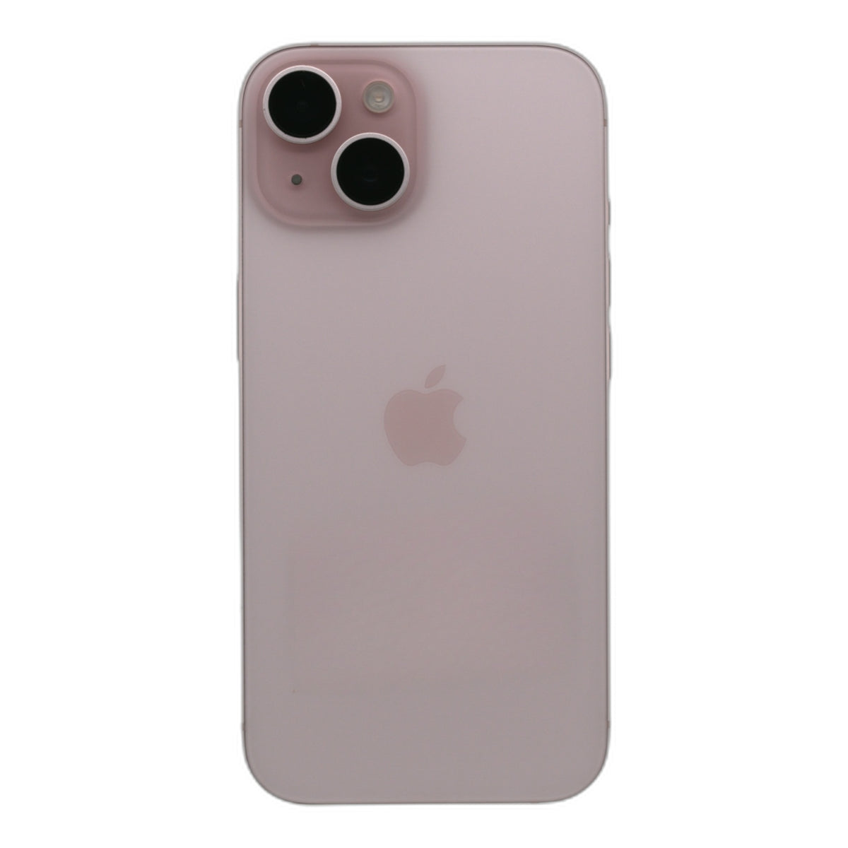 95新 Apple iPhone 15 128G 粉紅色 中國大陸版