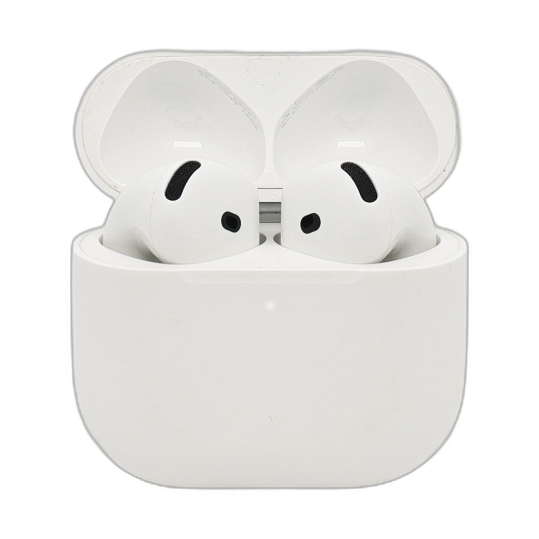 99新 Apple AirPods 4 (不支持主動降噪) 白色