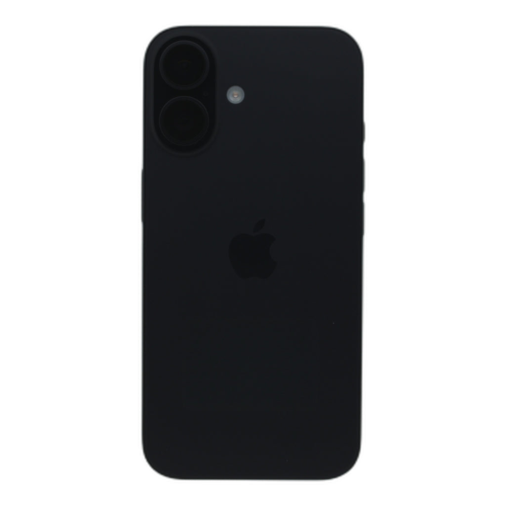 95新 Apple iPhone 16 256G 黑色 中國大陸版