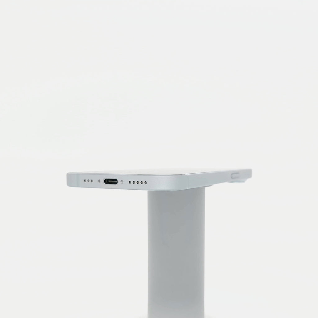 95新 Apple iPhone 15 256G 藍色 中國大陸版