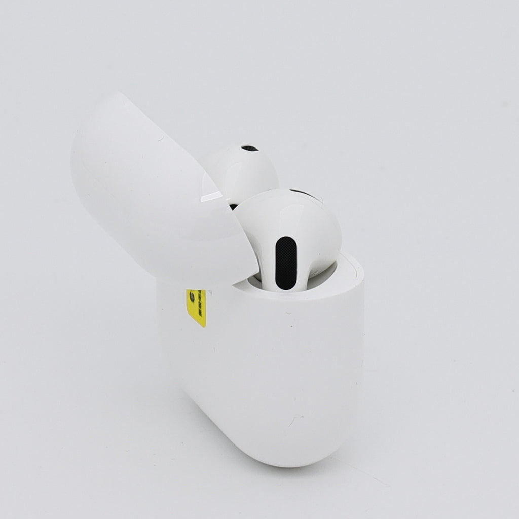 99新 Apple AirPods 4 (不支持主动降噪) 白色