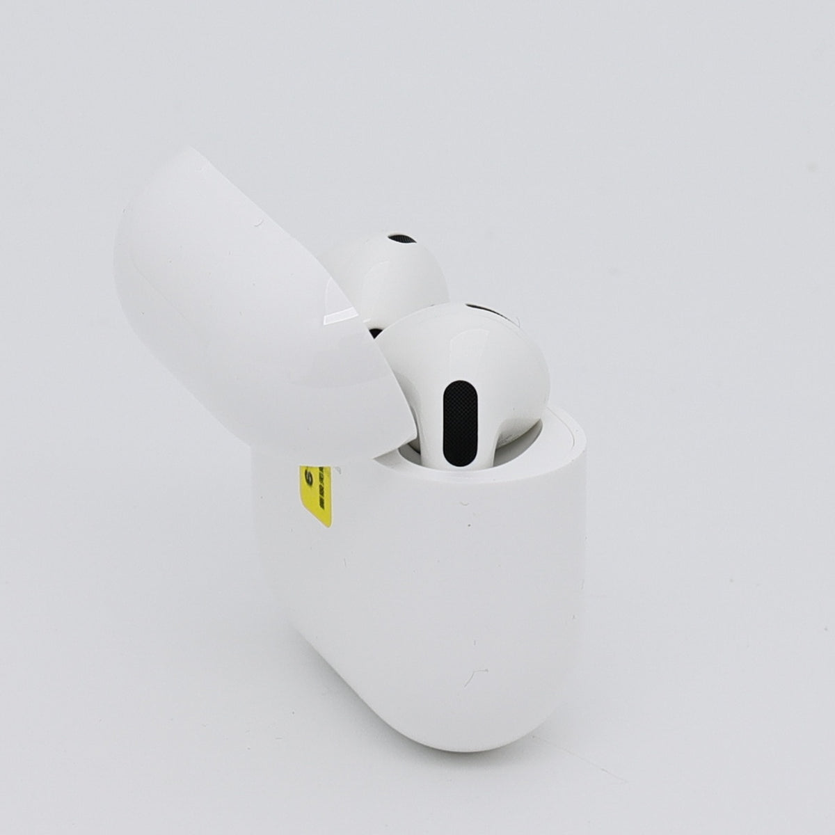 99新 Apple AirPods 4 (不支持主动降噪) 白色