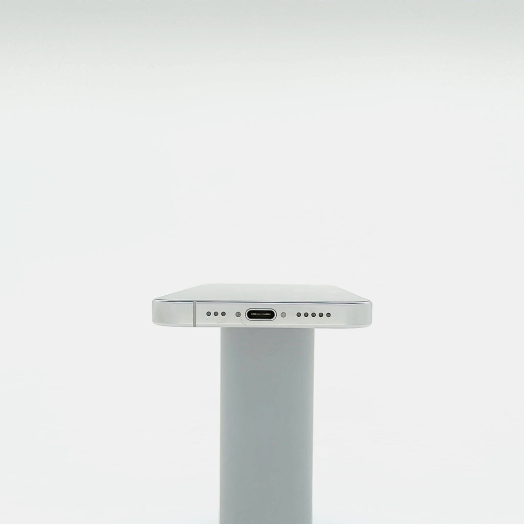 95新 Apple iPhone 16 Pro 128G 白色鈦金屬 中國大陸版