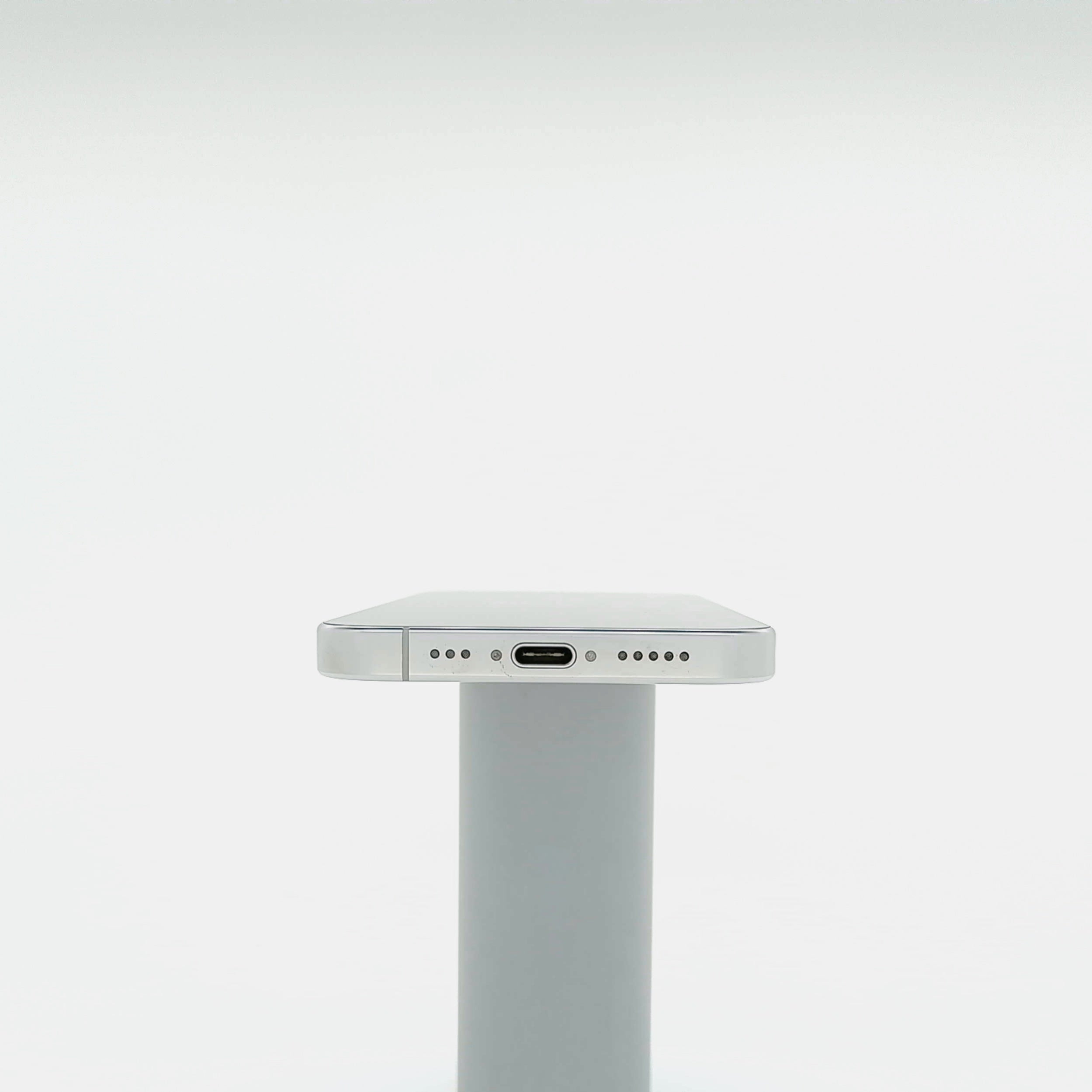 95新 Apple iPhone 16 Pro 128G 白色鈦金屬 中國大陸版