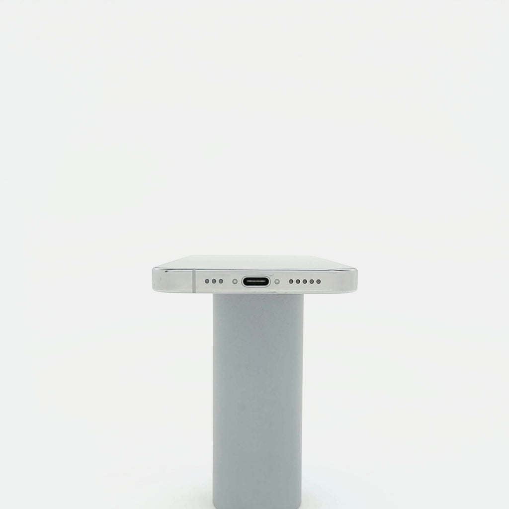 95新 Apple iPhone 16 Pro 256G 白色鈦金屬 中國大陸版