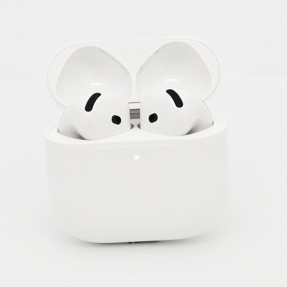 99新 Apple AirPods 4 (不支持主动降噪) 白色