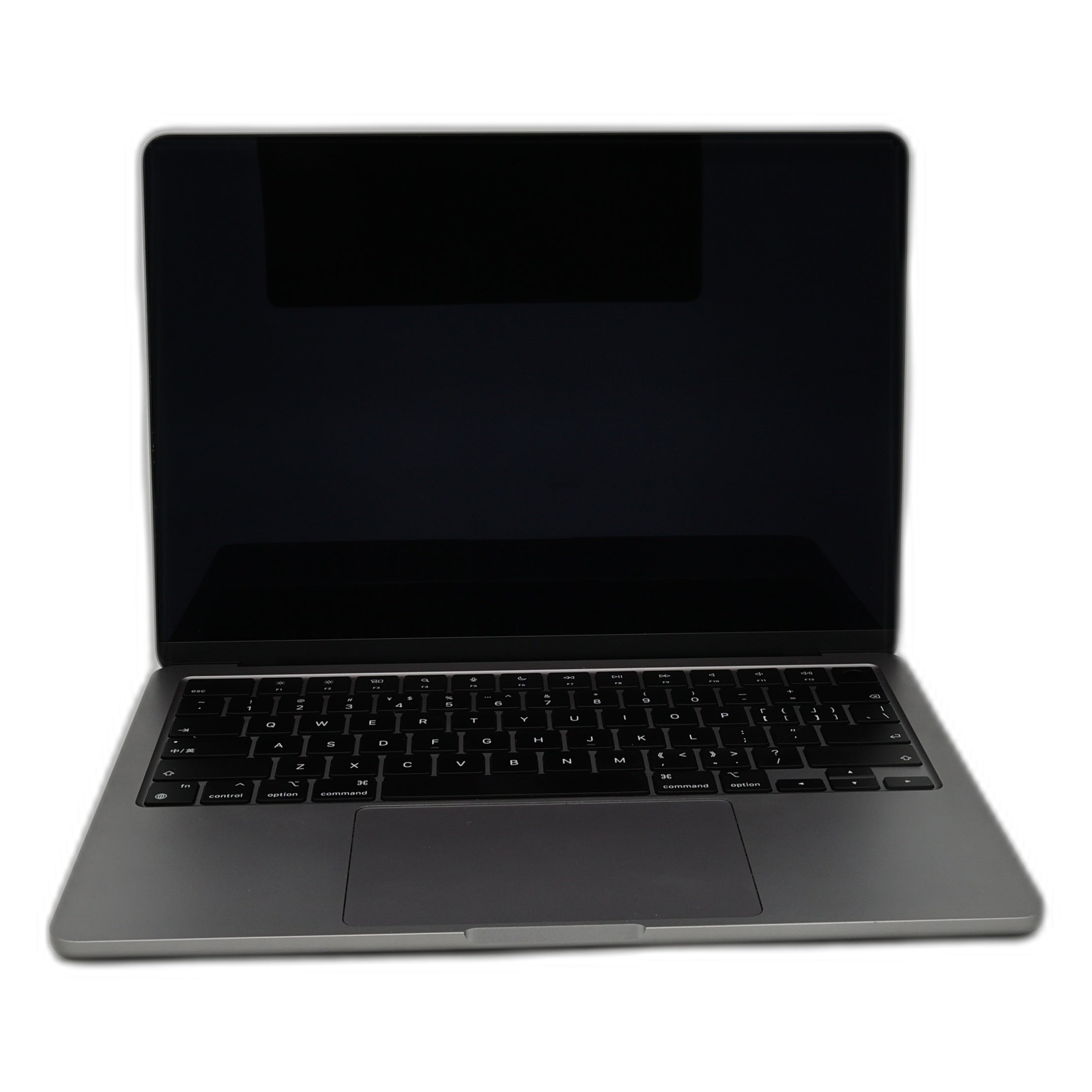 95新 Apple MacBook Air 24年 13寸 M3（8+8核） 8G RAM 256G SSD 深空灰色