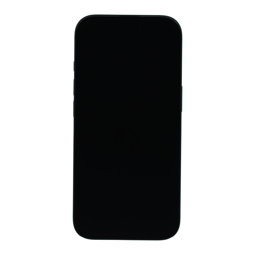 95新 Apple iPhone 16 Pro 128G 黑色鈦金屬 中國大陸版