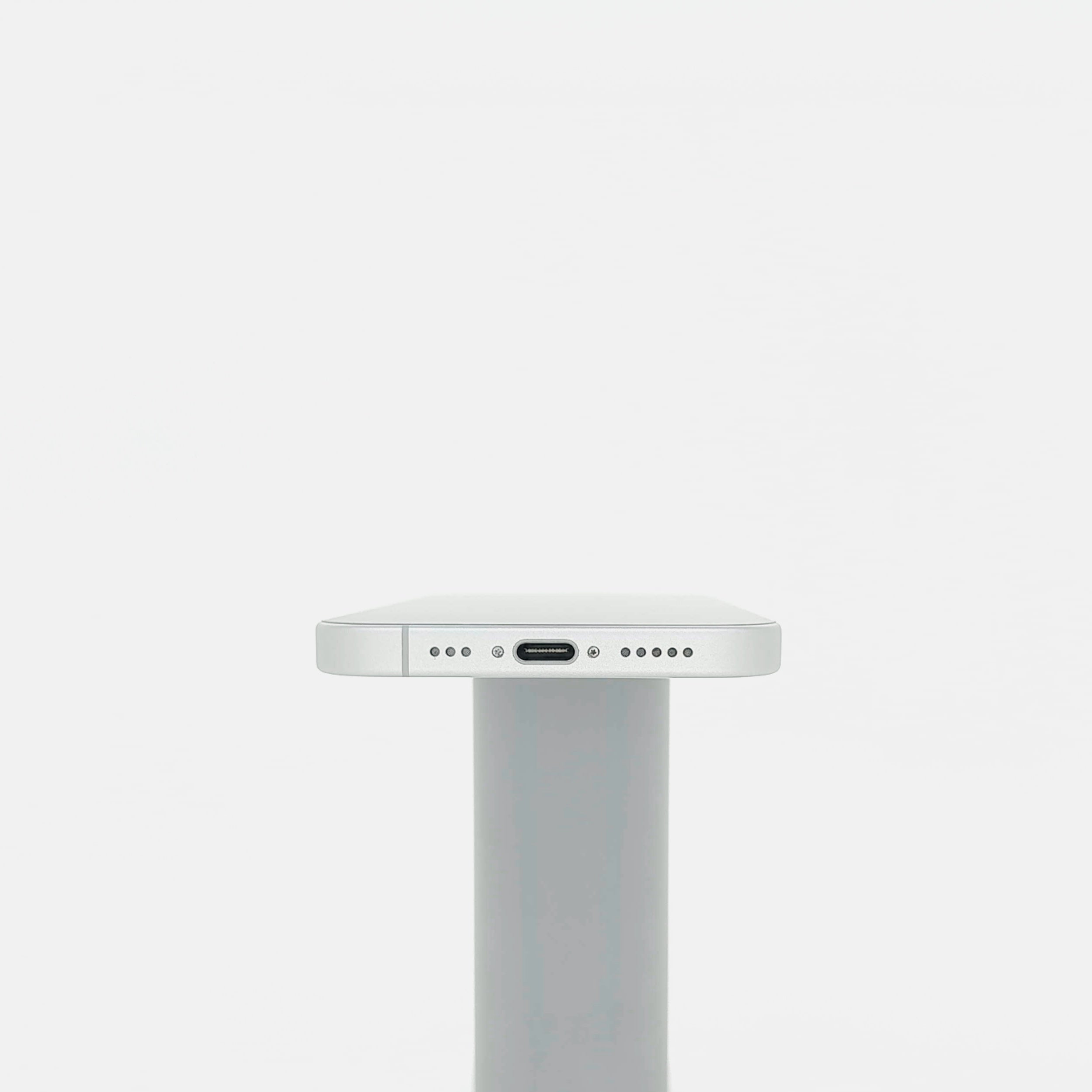 95新 Apple iPhone 16 128G 白色 中國大陸版