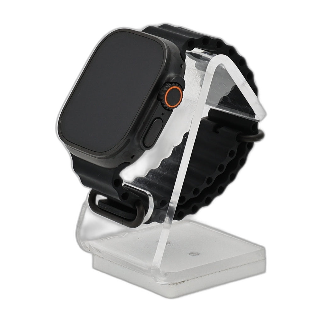 99新 Apple Watch Ultra 2 49毫米 鈦金屬