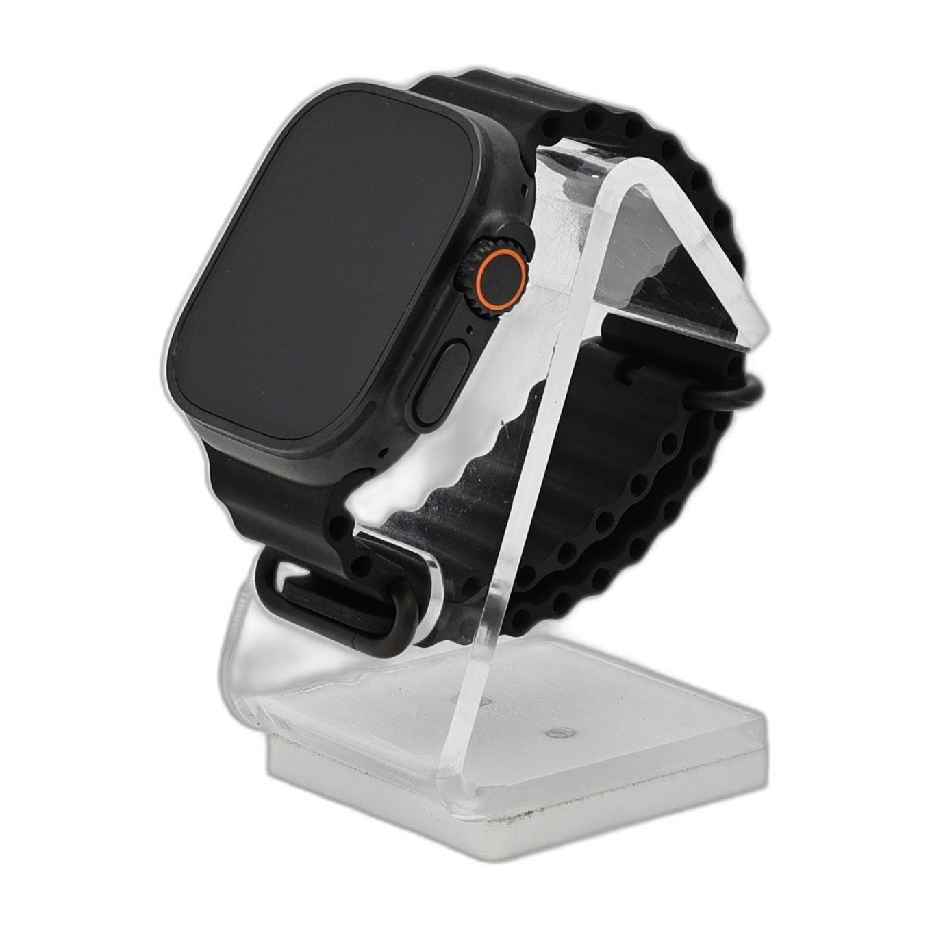 99新 Apple Watch Ultra 2 49毫米 鈦金屬
