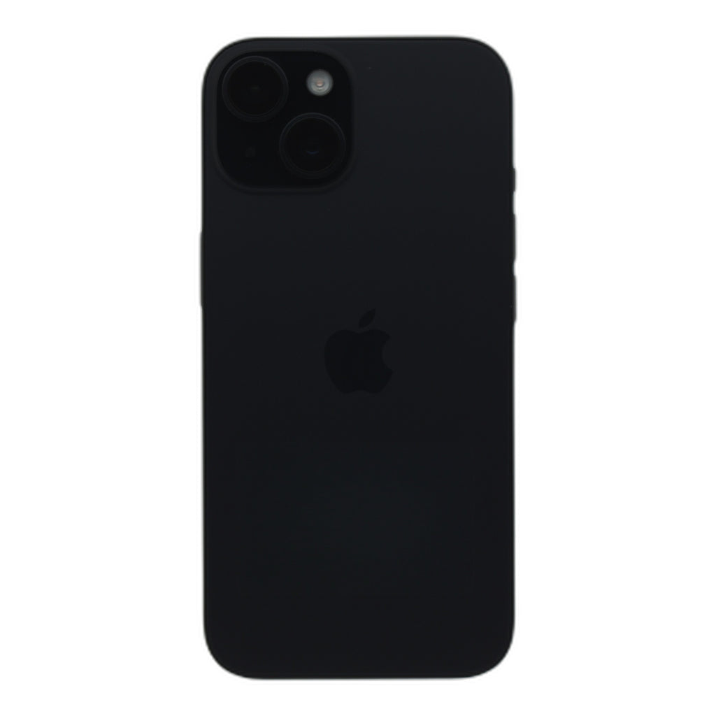 95新 Apple iPhone 15 128G 黑色 中國大陸版
