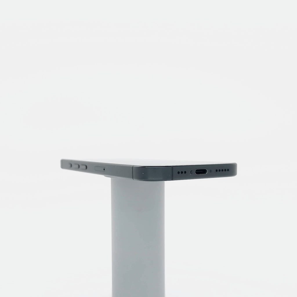 95新 Apple iPhone 16 Pro 256G 黑色鈦金屬 中國大陸版