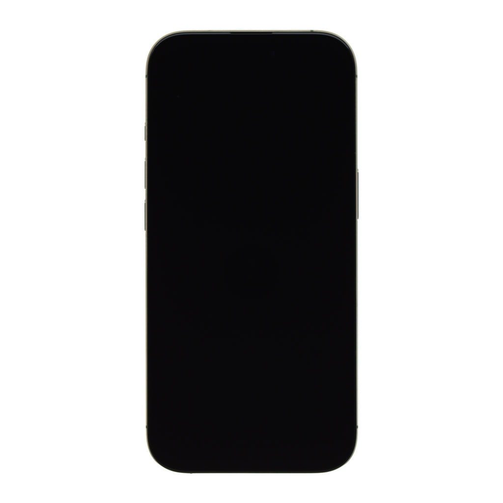 95新 Apple iPhone 16 Pro 128G 原色鈦金屬 中國大陸版